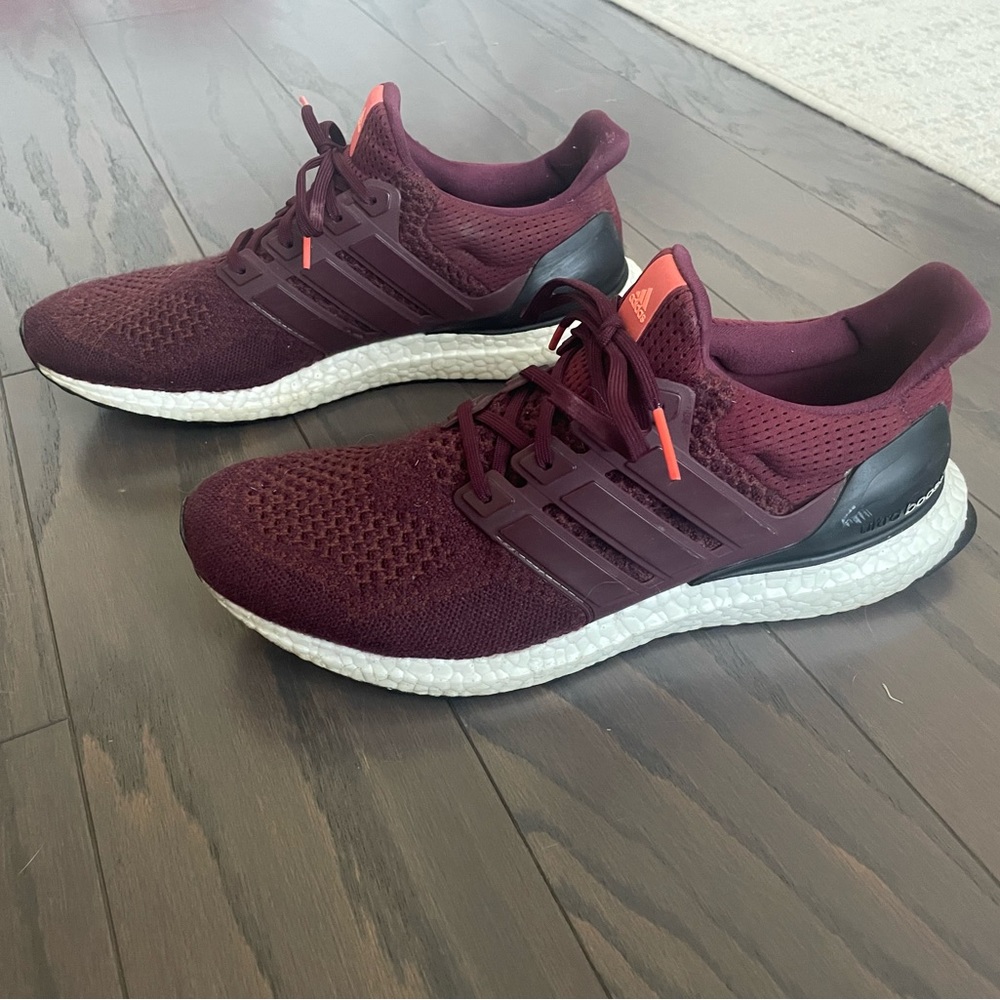 Adidas ultra boosts